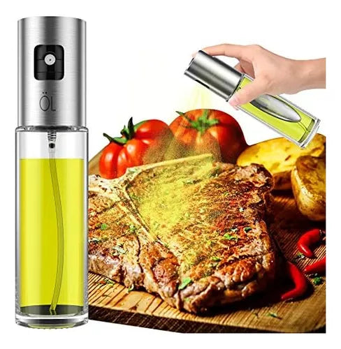 Dispensador De Aceite Formato Spray
