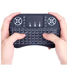 Teclado Para Smart