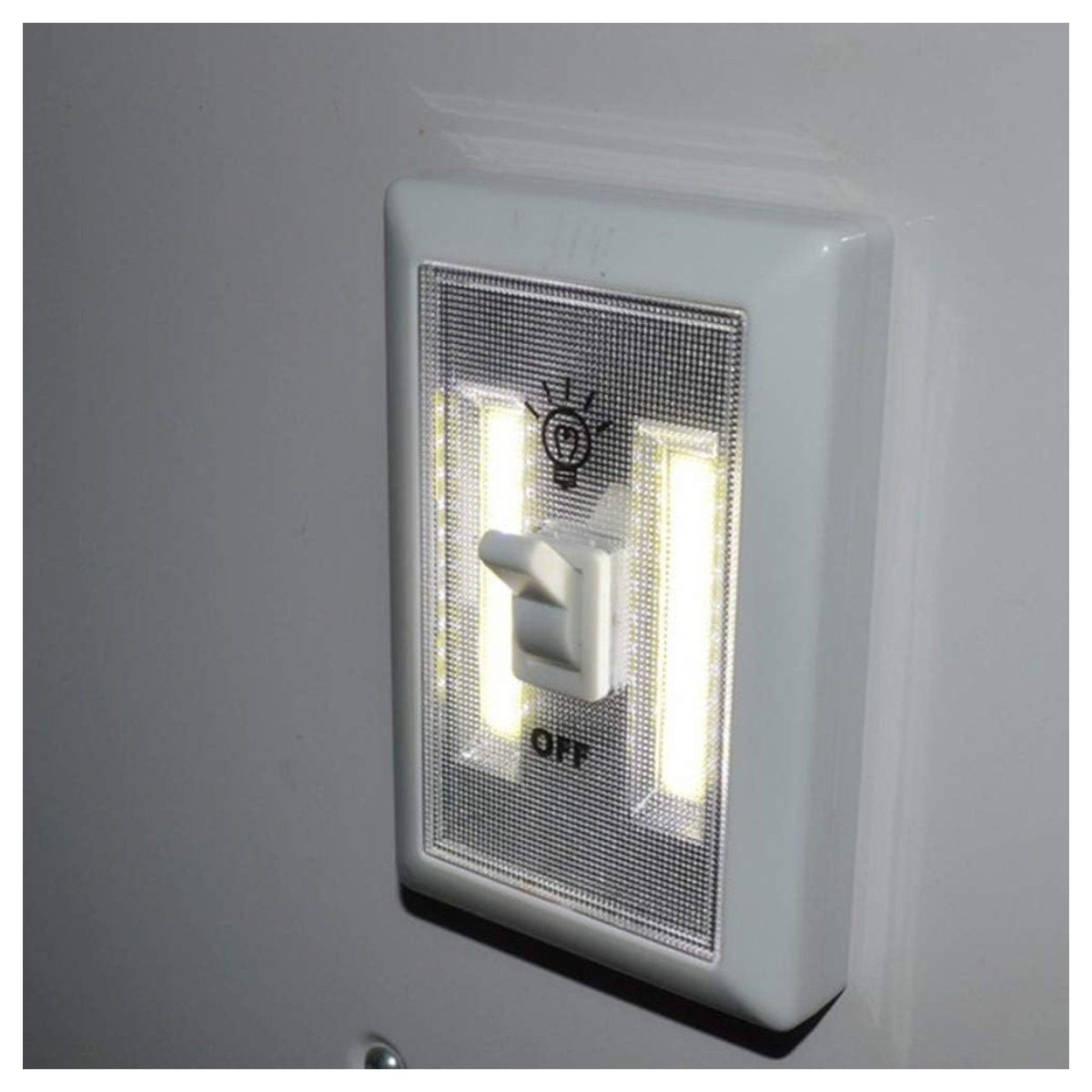 LED Interruptor de Luz Nocturna