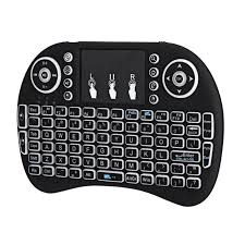 Teclado Para Smart